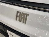 FIATのロゴ