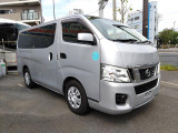 NV350キャラバン 2.0 DX ロング EXパック