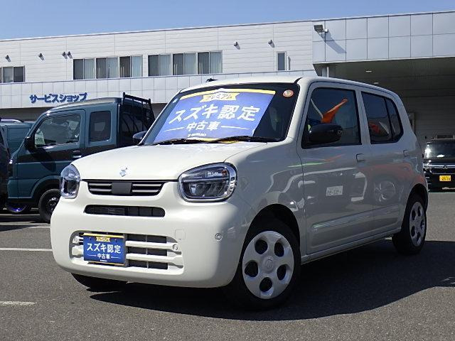 アルト L 4WD 