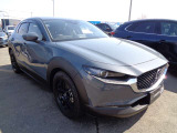 CX-30 2.0 20S Lパッケージ 4WD 