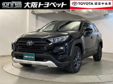 1年間の走行距離無制限のロングラン保証付きです。全国のトヨタテクノショップで保証修理が可能。追加で2年間・3年間の延長も可能です。