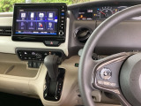 N-BOX G EX ホンダセンシング 