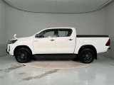 ハイラックス 2.4 Z ディーゼル 4WD 