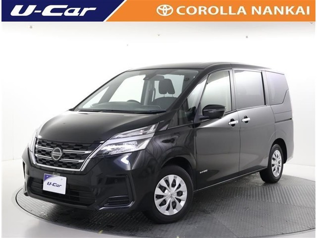 セレナ 2.0 XV 