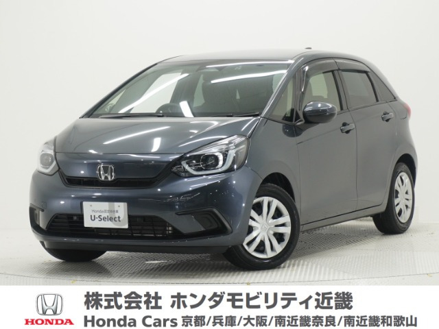 ホンダ フィット 