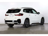 X1 xドライブ 20d Mスポーツ DCT 4WD 