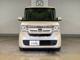 N-BOX G L ホンダセンシング 