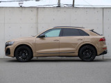 Q8 55 TFSI クワトロ Sライン 4WD 