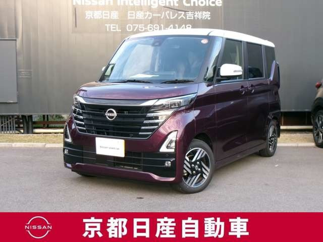 デイズ ハイウェイスターX プロパイロットエディション 