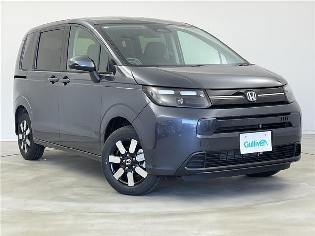 フリード 1.5 e:HEV エアー EX 4WD 修復歴無し