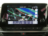 Nissan Connectナビゲーション☆大画面ディスプレイ・フルセグTV・Bluetooth・USB・HDMI・Apple CarPlay&Android Auto連携☆
