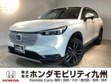 ヴェゼルe:HEV Zが入庫しました。豊富な在庫の中からお客様にピッタリの1台をお選びください。