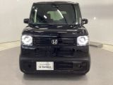 このフロントマスクは個性もいっぱい 人気の車です。