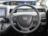 【Honda SENSING】先進の安全運転支援機能で、さまざまなシーンで運転をサポート!システムが運転中のヒヤリハット回避を支援します。