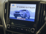 フォレスター 1.8 スポーツ 4WD 