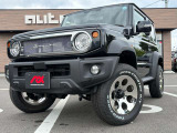 ジムニーシエラ 1.5 JC 4WD 