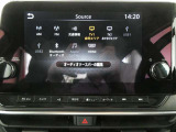 Nissan Connectナビゲーション☆大画面ディスプレイ・フルセグTV・Bluetooth・USB・HDMI・Apple CarPlay&Android Auto連携☆