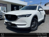 マツダ CX-5