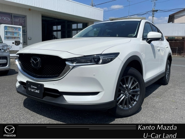 マツダ CX-5 