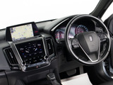 使いやすさや安全性を追求したステアリング周り!高級車ゆえにスイッチ類が多いのも特徴ですね!考え尽くされた配置ですぐに使いこなす事が出来ますのでご安心下さい!是非、体感してみて下さい!!