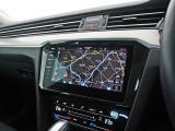 視点の移動も少なく、運転するのに最適な作りとなっております。