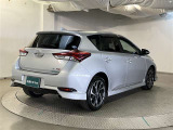 走りにこだわりながら収納力も持ち合わせたお車です。荷物を載せて軽快なドライブを楽しめますよ♪