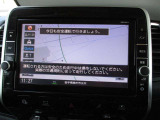 ナビ・TV Wパワースライドドア アラウンドビューモニター