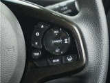 ◆アダプティブクルーズコントロール◆予め設定した車速内でクルマが自動的に加減速。前走車との適切な車間距離を維持しながら追従走行します。【LKAS】車線維持支援システムでステアリング操作を支援。