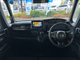 N-BOXカスタム L 