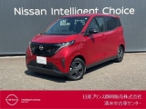日産 サクラ
