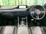 MAZDA3ファストバック 2.0 20S Lパッケージ 