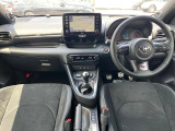 GRヤリス 1.6 RZ ハイ パフォーマンス 4WD 