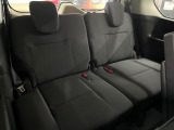 3列目シートはもちろん状態良好☆大人でもゆったりと座って頂けますので、大人数でのお出かけもラクラクです♪ご家族で、気の知れた仲間で、ドライブに行くのが楽しみですね♪