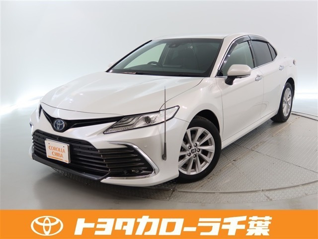 カムリ 2.5 G 