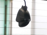 ◆リアドライブレコーダー◆後方にも記録の範囲を拡大。追突事故発生時の瞬間をしっかりと記録します。装備があるだけであおり運転などの抑止力としても効果を発揮!