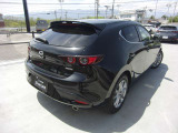 MAZDA3ファストバック 2.0 20S プロアクティブ 