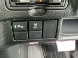安全機能も充実しており、あんしんして運転できます