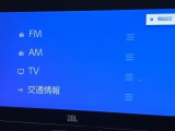 Bluetooth(ブルートゥース)接続機能付き。スマートフォンなどからお気に入りの音楽をワイヤレス再生できます。ドライブがさらに楽しくなりますね。
