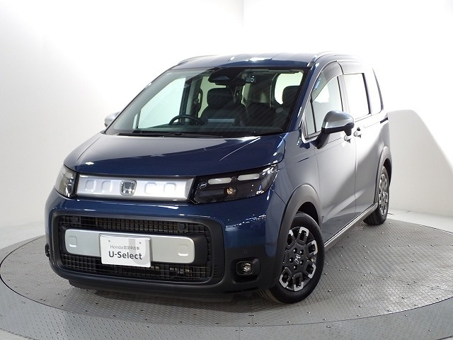 フリード 1.5 クロスター 