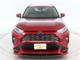 RAV4 2.5 ハイブリッド G E-Four 4WD 