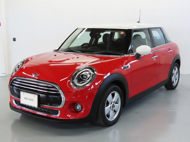 BMW MINI ミニ 