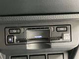 高速道路をスイスイッと通過の『ETC』付き!ETCカードをお持ちでない方は、トヨタETCカードもございますので、ご相談下さいね☆