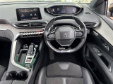 3008 GT ブルーHDi 修復歴無し