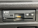 【ETC】高速道路の料金所をストレスなく通過!話題のスポットやサービスエリアに多い「スマートIC」利用時は必須のアイテムです。当店でセットアップを実施、ご納車当日からすぐにご利用いただけます!