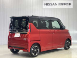 ルークス ハイウェイスター X