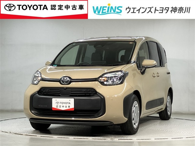 シエンタ ハイブリッド 1.5 G 