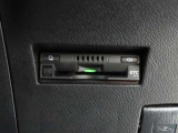 ★ETC付きです。高速道路料金所での小銭の出し入れや雨天時における窓の開け閉めなどの煩わしさが解消できます。料金所の通過もスムーズで快適ですよ。