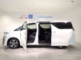 ☆トヨタ認定中古車☆ 安心のU-car選び!! 3つの安心!☆まるごとクリーニング☆車両検査証明書☆ロングラン保証☆納車前の点検整備にて、万全の状態でお渡しいたします。