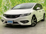 【中古車情報】ホンダ ジェイド 1.5 RS  の中古車詳細（走行距離：11.4万km、カラー：ホワイトオーキッド・パール、販売地域：埼玉県上尾市）