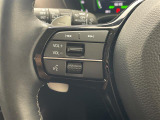 【 ステアリングスイッチ 】手元のスイッチでナビ操作が可能です!!非常に便利な機能です。取り付けのナビによってはオプション設定となっております!詳しくはスタッフまで♪